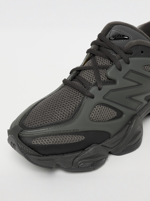 New Balance, 9060 black cement, grey, Image 6 of 7