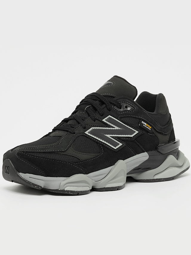 New Balance, 9060 black, black, Image 2 of 7
