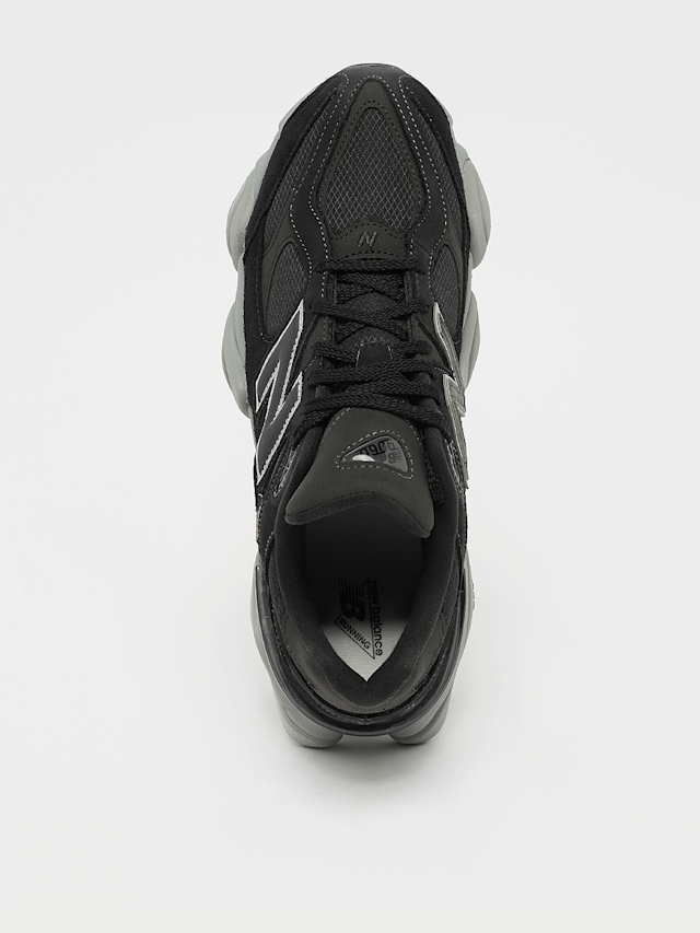 New Balance, 9060, black, Image 5 of 7