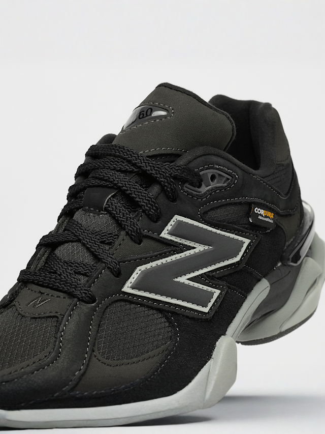 New Balance, 9060 bisque, black, Image 6 of 7
