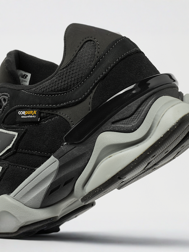 New Balance, 9060 black, black, Image 7 of 7