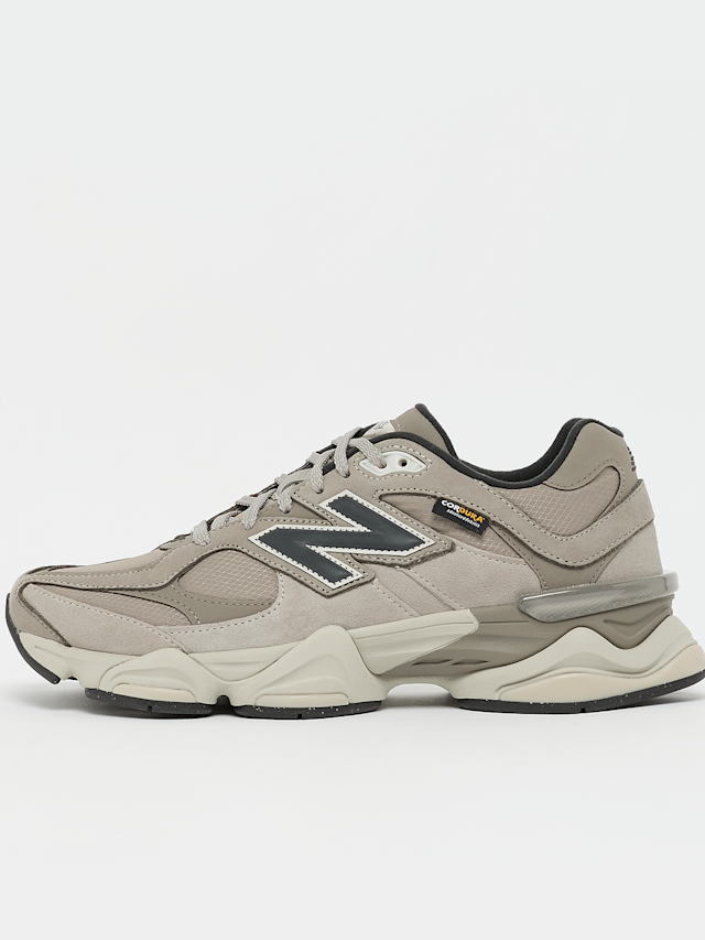 New Balance, 9060, beige, Image 1 of 9