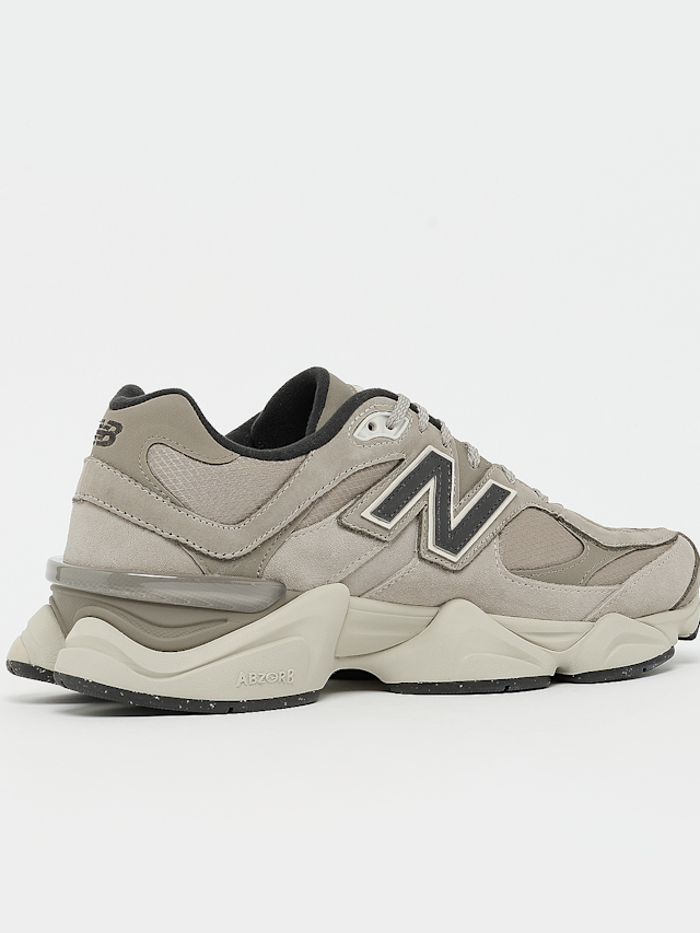 New Balance, 9060, beige, Image 3 of 9