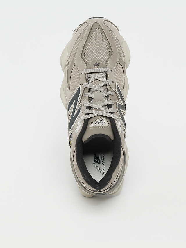 New Balance, 9060, beige, Image 5 of 9