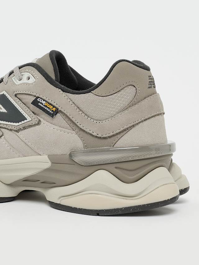 New Balance, 9060, grey, Image 7 of 9