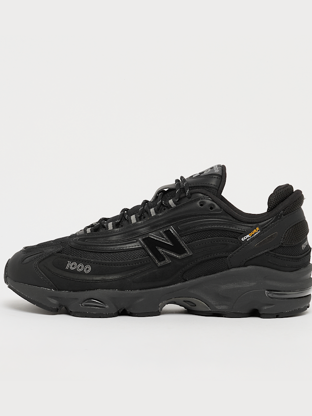 New Balance, 1000, zwart, Afbeelding 1 van 7