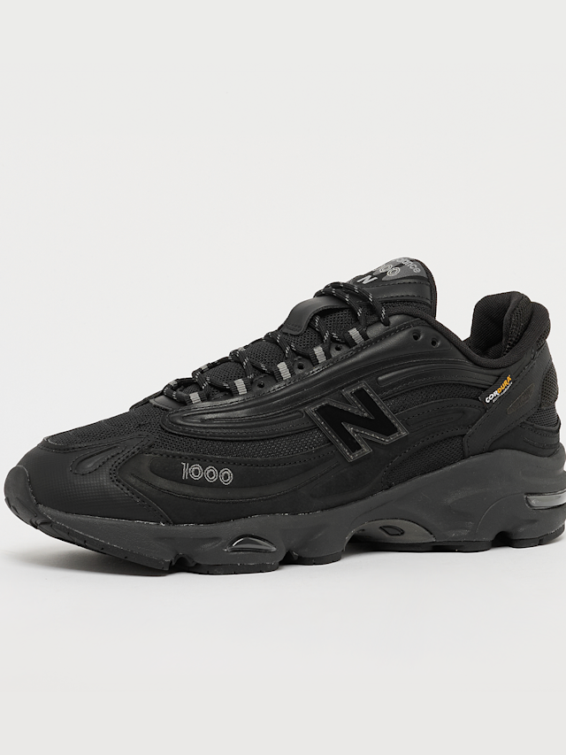 New Balance, 1000, black, Image 2 of 7