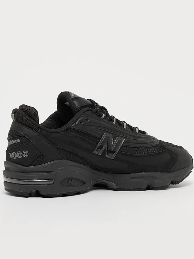 New Balance, 1000, zwart, Afbeelding 3 van 7