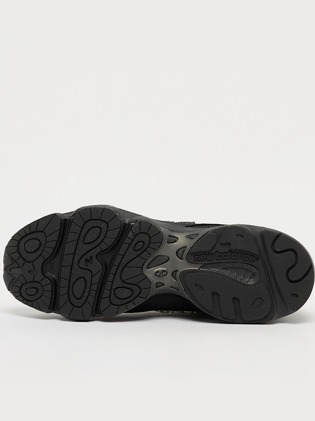 New Balance, 1000, black, Image 4 of 7