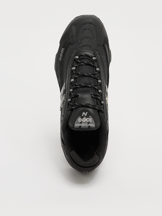 New Balance, 1000, black, Image 5 of 7