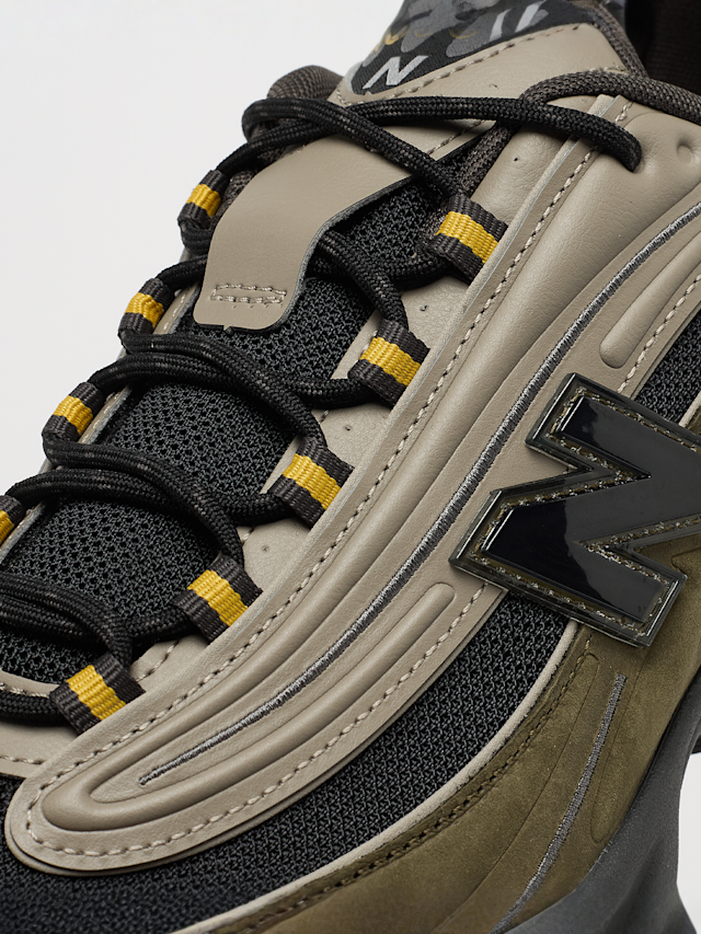 New Balance, 1000, green, Image 6 of 7