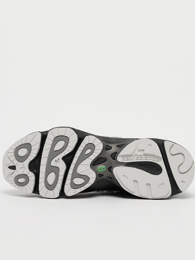 New Balance, 1000, silver, Image 4 of 7