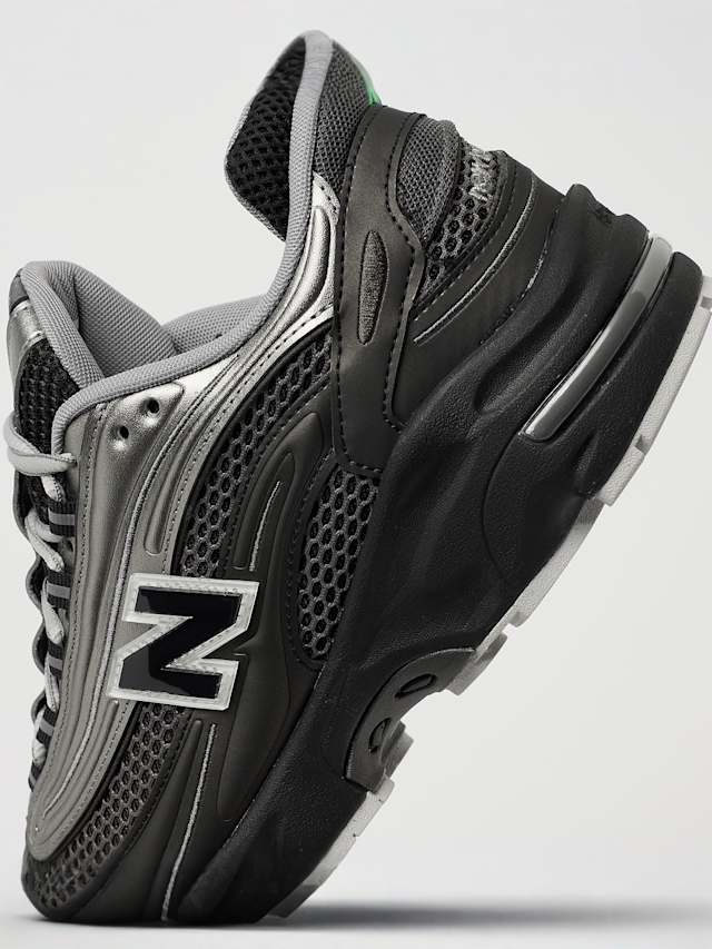 New Balance, 1000, zilver, Afbeelding 7 van 7