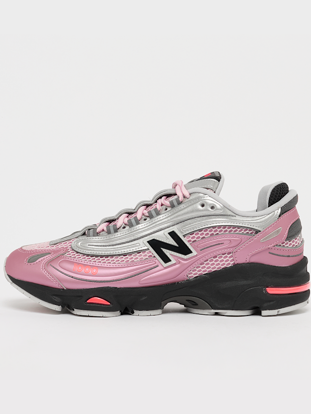 New Balance, 1000, Pink, Image 1 of 7