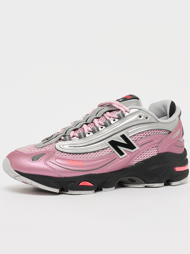 New Balance, 1000, Pink, Image 2 of 7