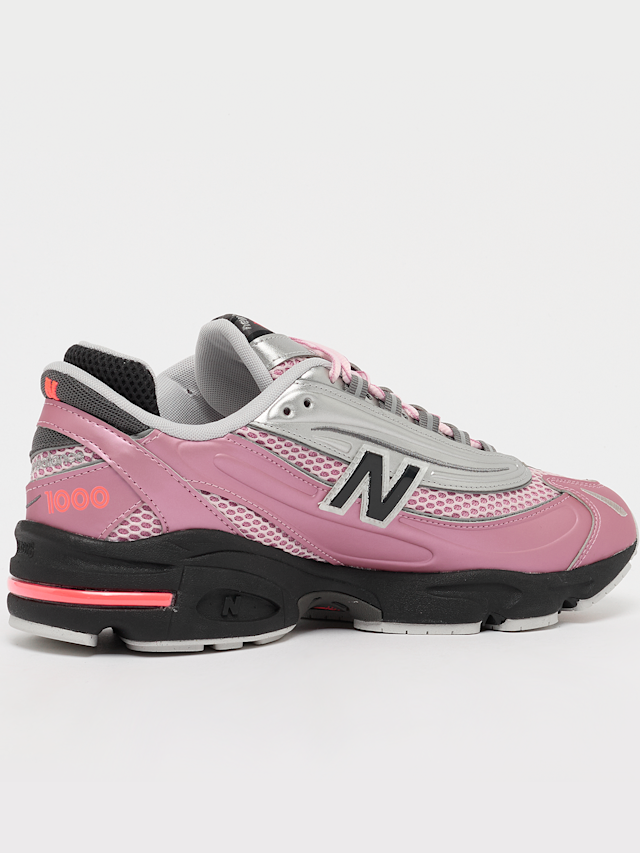 New Balance, 1000, Pink, Image 3 of 7