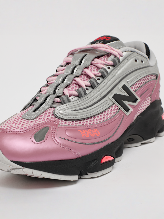 New Balance, 1000, Pink, Image 6 of 7