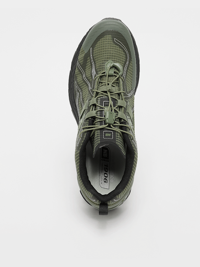 New Balance, 1906, green, Image 5 of 7