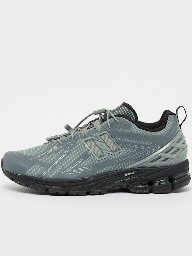 New Balance, 1906, grey, Image 1 of 7