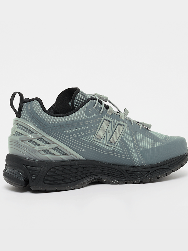 New Balance, 1906, grey, Image 3 of 7