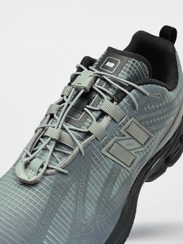 New Balance, 1906, grey, Image 6 of 7