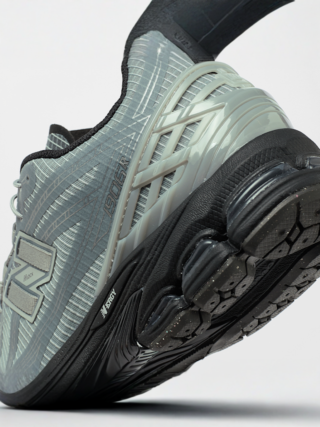 New Balance, 1906, grey, Image 7 of 7