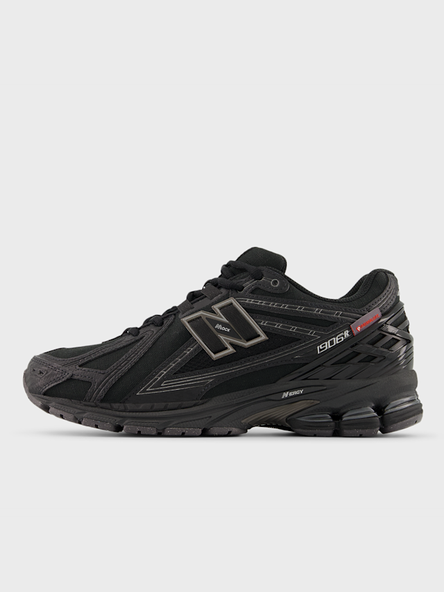 New Balance, 1906, black, Image 1 of 7