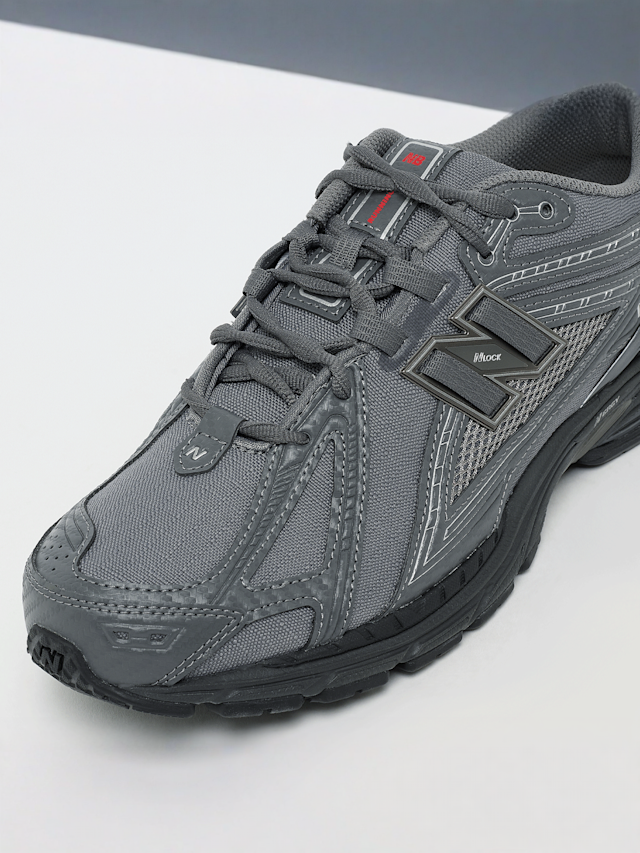 New Balance, 1906, grey, Image 6 of 7
