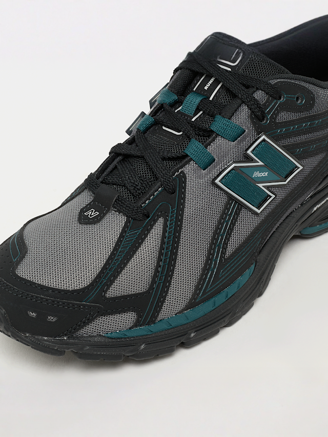 New Balance, 1906 slate grey, black, Image 6 of 7