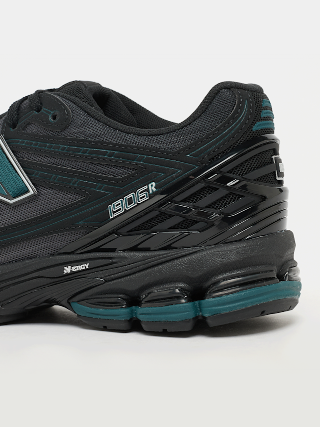 New Balance, 1906, zwart, Afbeelding 7 van 7