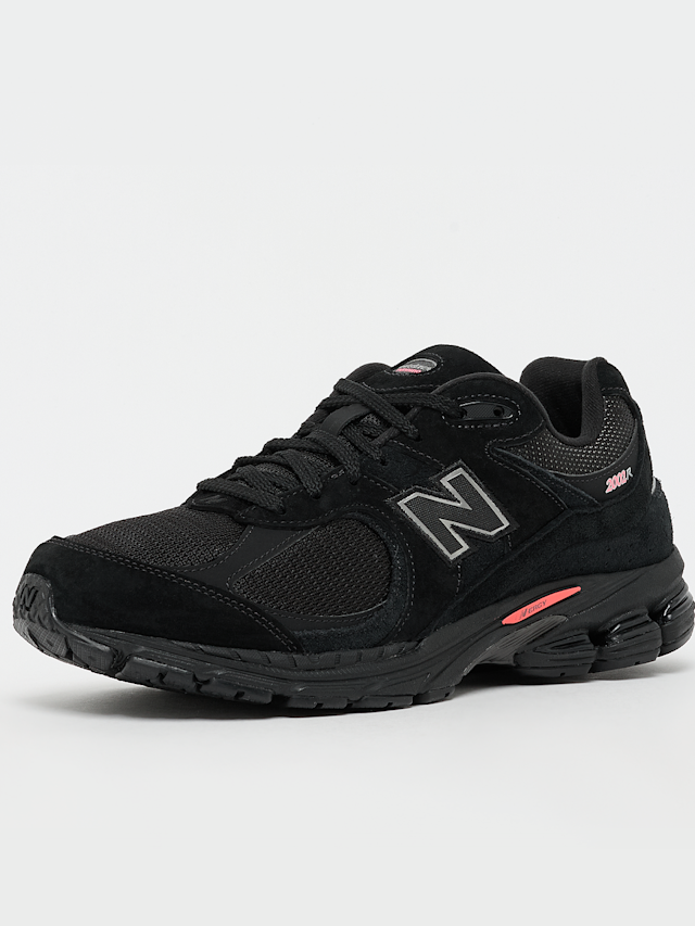 New Balance, 2002, black, Image 2 of 7