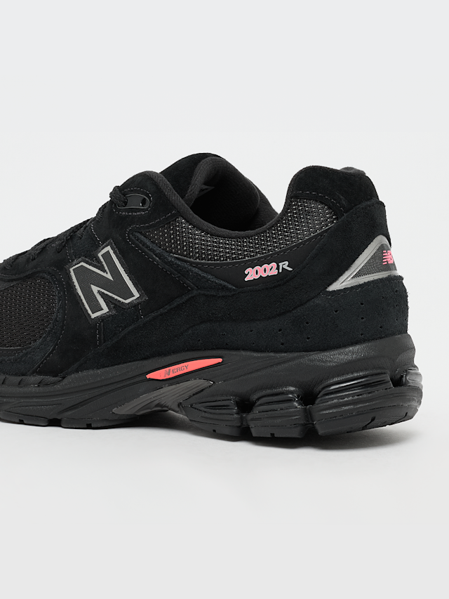 New Balance, 2002 black, black, Image 7 of 7