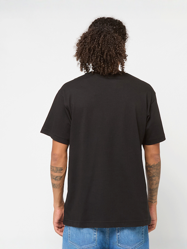 Mitchell & Ness, NBPA Real Big Face Tee Kevin Durant, black, Image 2 of 5