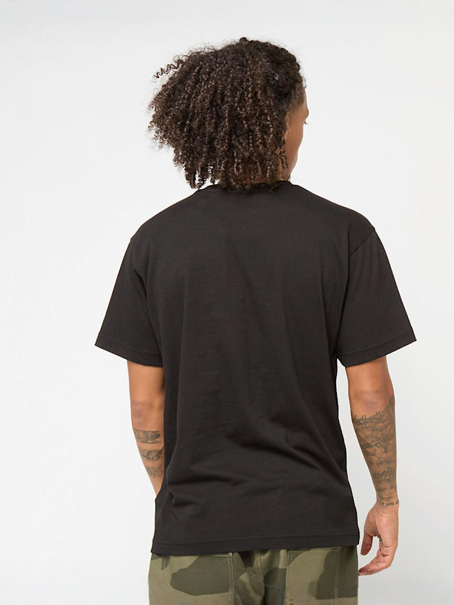 Mitchell & Ness, NBPA Real Big Face Tee Victor Wembanyama, zwart, Afbeelding 2 van 5