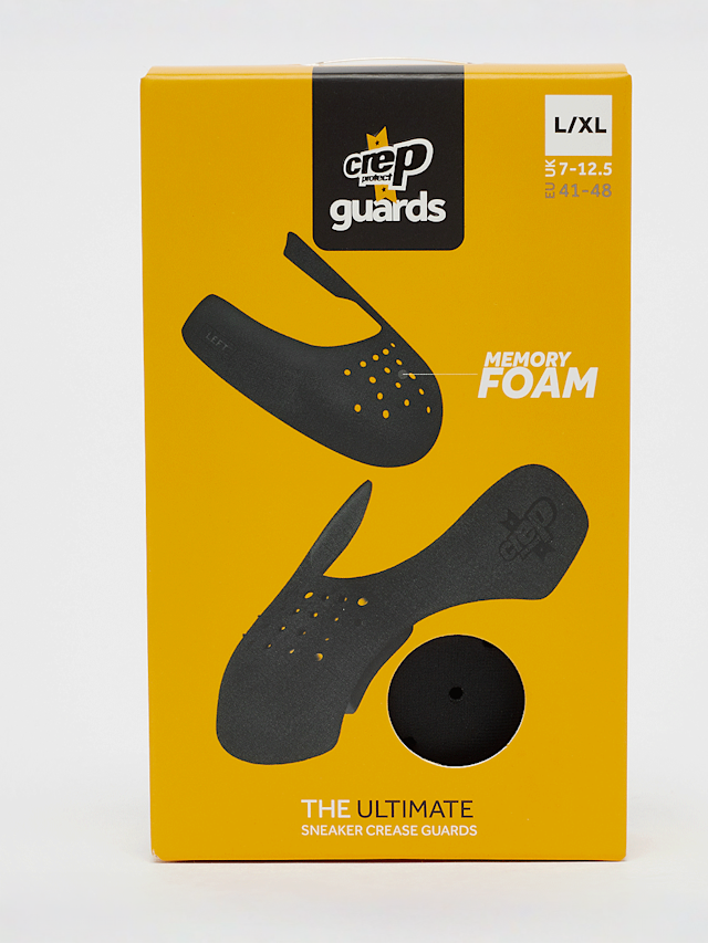 Crep Protect, Crep Protect - Sneaker Guards 3.0, multicolor, Afbeelding 1 van 3