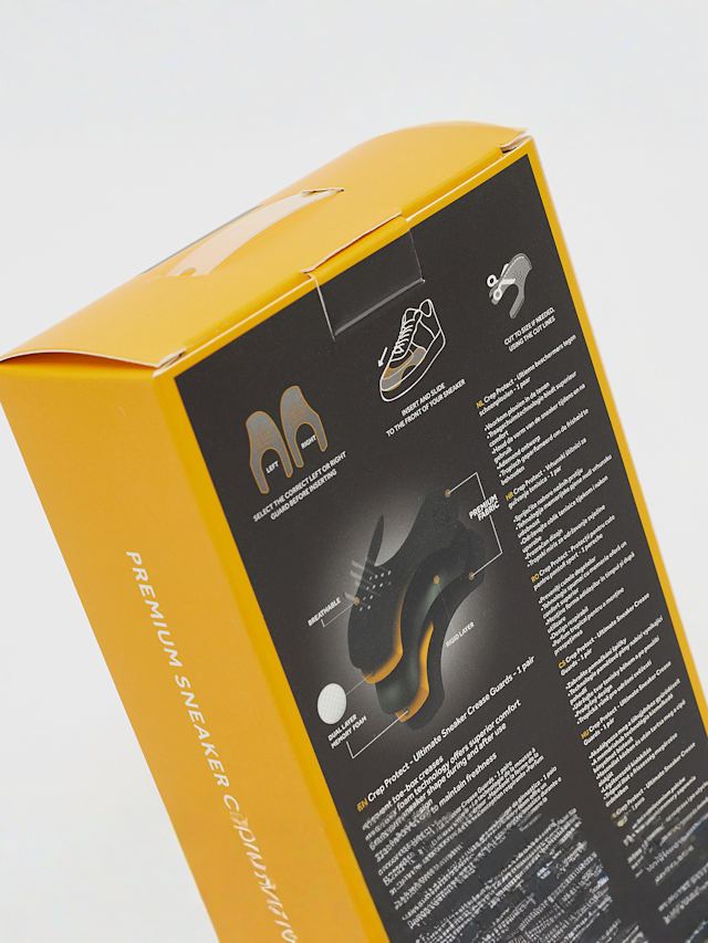 Crep Protect, Crep Protect - Sneaker Guards 3.0, multi-colour, Image 2 of 3