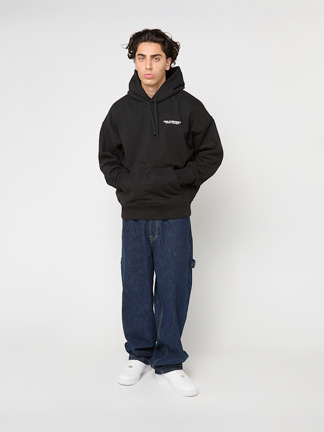 Polo Sport Ralph Lauren, Long Sleeve-Sweatshirt, black, Image 5 of 5