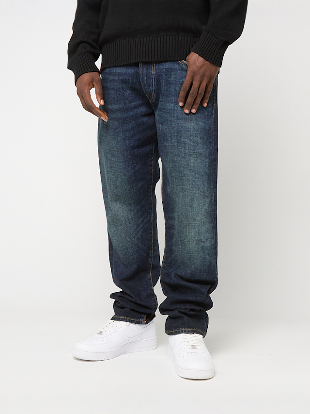 Polo Ralph Lauren, STFHAMPTON-FULL LENGTH-CLASSIC murphy stretch, blue, Image 1 of 5