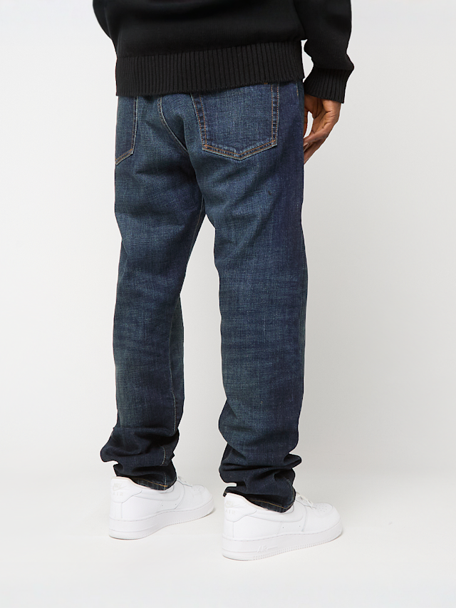 Polo Ralph Lauren, STFHAMPTON-FULL LENGTH-CLASSIC murphy stretch, blue, Image 2 of 5