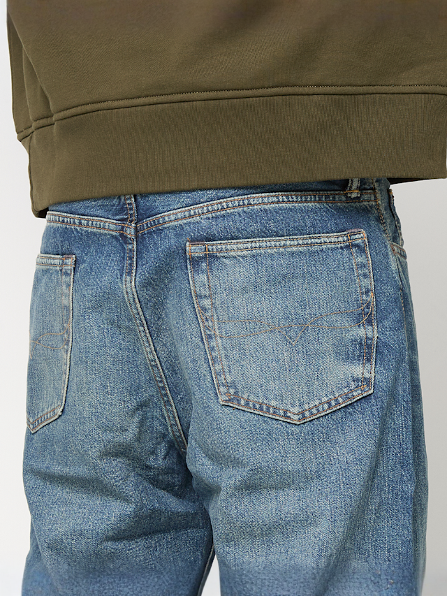 Polo Ralph Lauren, STFHERITAGE-FULL LENGTH-STRAIGHT norwich, blue, Image 4 of 5