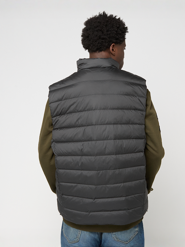Polo Ralph Lauren, CLDN WLD VST-INSULATED-VEST red, black, Image 2 of 4