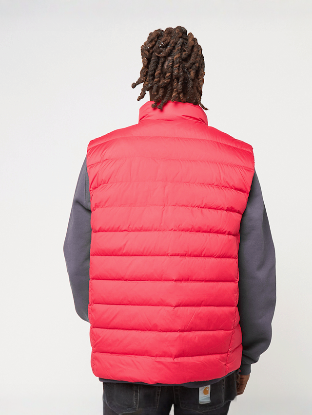 Polo Ralph Lauren, CLDN WLD VST-INSULATED-VEST polo black, red, Image 2 of 4