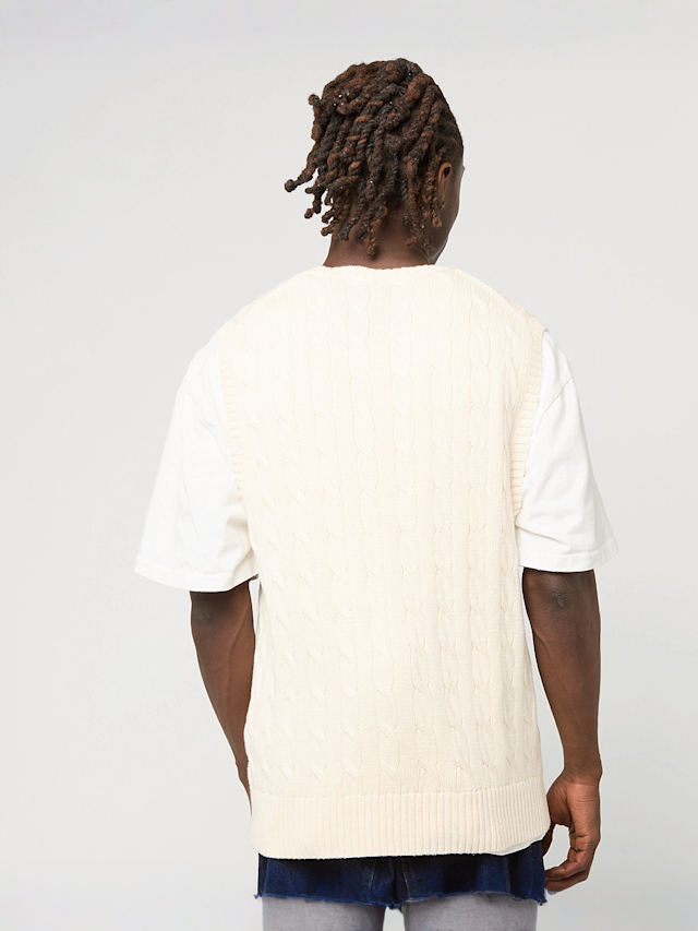 Polo Ralph Lauren, Sleeveless Vest, beige, Afbeelding 2 van 4