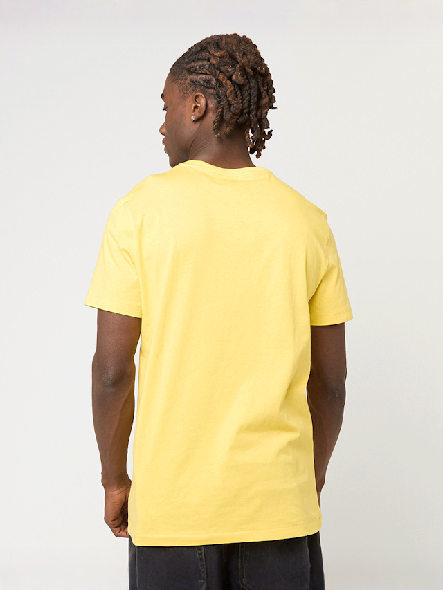 Polo Ralph Lauren, SSRLXDTEEM2-SHORT SLEEVE-T-SHIRT polo black/white, yellow, Image 2 of 4