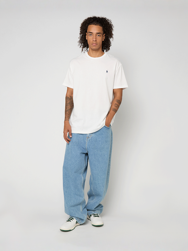 Polo Ralph Lauren, Shortsleeve T-Shirt, white, Image 4 of 4