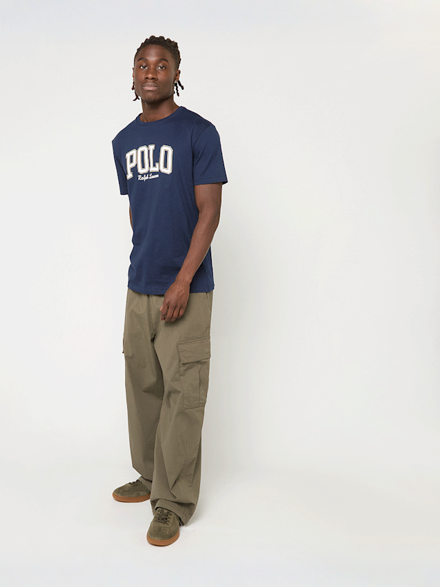 Polo Ralph Lauren, Short Sleeve T-Shirt, blauw, Afbeelding 4 van 4