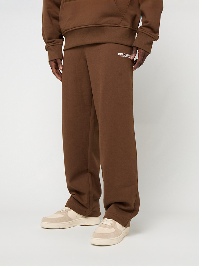 Polo Ralph Lauren, Athletic Pants, bruin, Afbeelding 1 van 5