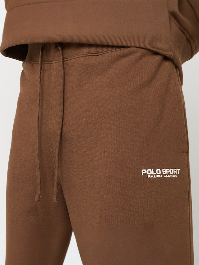 Polo Ralph Lauren, Athletic Pants, bruin, Afbeelding 3 van 5