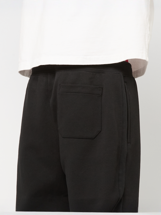 Polo Ralph Lauren, Athletic Pants, black, Image 4 of 6