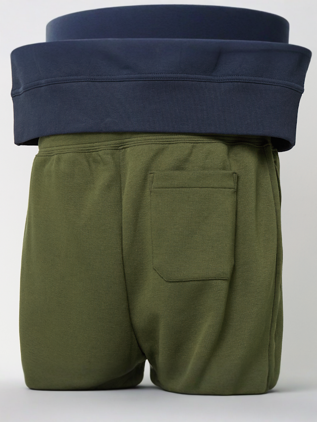 Polo Ralph Lauren, Athletic Pants, green, Image 4 of 7